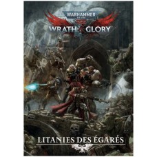Wrath & glory FR : Litanies des Égarés